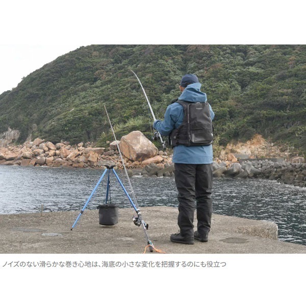 25 サーフリーダー